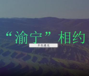 渝寧相約 一起向未來(lái)